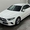 mercedes-benz a-class 2019 CFJ1660553 image 5