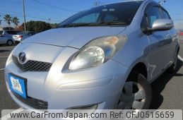 toyota vitz 2007 REALMOTOR_Y2024110383A-21