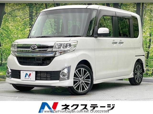 daihatsu tanto 2014 -DAIHATSU--Tanto DBA-LA600S--LA600S-0212652---DAIHATSU--Tanto DBA-LA600S--LA600S-0212652- image 1