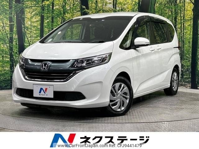 honda freed 2017 -HONDA--Freed DBA-GB5--GB5-1028852---HONDA--Freed DBA-GB5--GB5-1028852- image 1