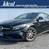 mercedes-benz amg 2018 -MERCEDES-BENZ--AMG CBA-117952--WDD1179522N583284---MERCEDES-BENZ--AMG CBA-117952--WDD1179522N583284- image 1