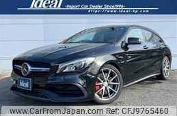 mercedes-benz amg 2018 -MERCEDES-BENZ--AMG CBA-117952--WDD1179522N583284---MERCEDES-BENZ--AMG CBA-117952--WDD1179522N583284-