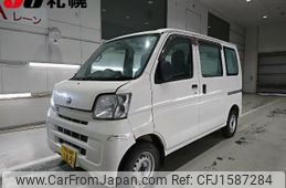 daihatsu hijet-van 2016 CFJ1587284