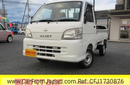 daihatsu hijet-truck 2007 CFJ1730876