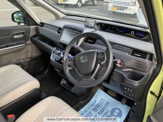 honda freed 2017 -HONDA--Freed DAA-GB7--GB7-1050068---HONDA--Freed DAA-GB7--GB7-1050068- image 2