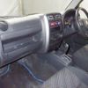 suzuki jimny 2017 -SUZUKI 【多摩 581つ5120】--Jimny JB23W-775811---SUZUKI 【多摩 581つ5120】--Jimny JB23W-775811- image 5