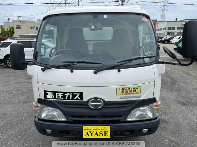 hino dutro 2013 GOO_NET_EXCHANGE_0500521A30240425W003 image 2