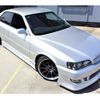 toyota chaser 1996 GOO_JP_700060229130230613001 image 14