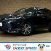 toyota harrier-hybrid 2020 quick_quick_6AA-AXUH80_AXUH80-0012286 image 1