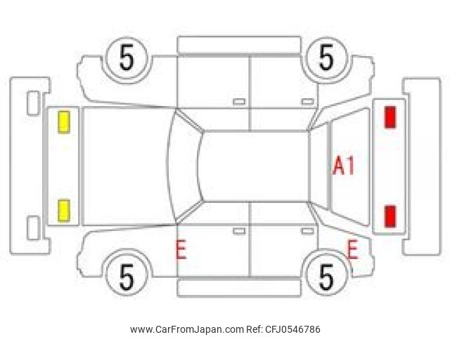 toyota tank 2019 -TOYOTA--Tank DBA-M900A--M900A-0320073---TOYOTA--Tank DBA-M900A--M900A-0320073- image 2