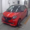 smart forfour 2017 quick_quick_DBA-453044_WME4520442Y142128 image 1