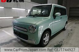 suzuki alto-lapin 2014 CFJ1744927