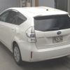 toyota prius-α 2011 -TOYOTA--Prius α ZVW40W-3004480---TOYOTA--Prius α ZVW40W-3004480- image 2