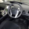 toyota prius 2016 -TOYOTA--Prius ZVW30-0483094---TOYOTA--Prius ZVW30-0483094- image 4
