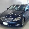 lexus ls 2008 -LEXUS 【広島 345る828】--Lexus LS UVF45-5006447---LEXUS 【広島 345る828】--Lexus LS UVF45-5006447- image 1