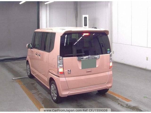 honda n-box 2016 CFJ1559008 image 2