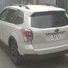 subaru forester 2018 -SUBARU 【群馬 302ﾈ9351】--Forester SJ5-123410---SUBARU 【群馬 302ﾈ9351】--Forester SJ5-123410- image 2