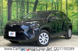 toyota yaris-cross 2024 -TOYOTA--Yaris Cross 5BA-MXPB15--MXPB15-3014464---TOYOTA--Yaris Cross 5BA-MXPB15--MXPB15-3014464-