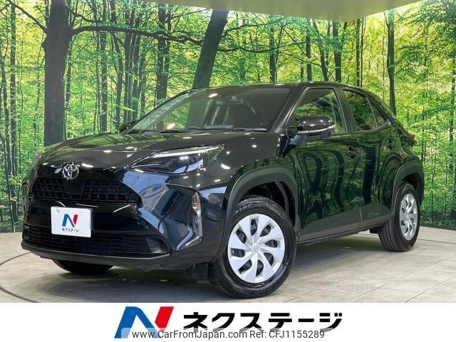 toyota yaris-cross 2024 -TOYOTA--Yaris Cross 5BA-MXPB15--MXPB15-3014464---TOYOTA--Yaris Cross 5BA-MXPB15--MXPB15-3014464- image 1