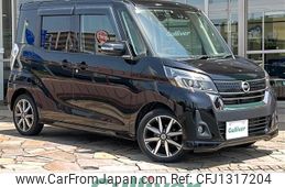 nissan dayz-roox 2018 -NISSAN--DAYZ Roox DBA-B21A--B21A-0385421---NISSAN--DAYZ Roox DBA-B21A--B21A-0385421-