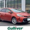 toyota prius-α 2015 CFJ1841317 image 1