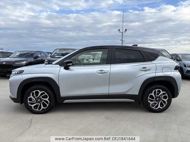 suzuki fronx 2024 CFJ1841644 image 2