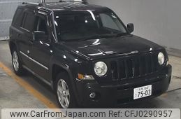 jeep patriot 2011 -CHRYSLER--Jeep Patriot 1J4N74GBXAD671504---CHRYSLER--Jeep Patriot 1J4N74GBXAD671504-