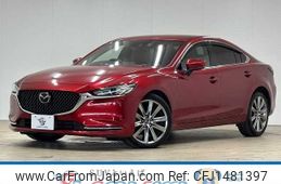 mazda atenza 2018 CFJ1481397