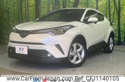 toyota c-hr 2019 quick_quick_ZYX10_ZYX10-2184255