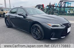 lexus is 2022 quick_quick_5BA-USE30_USE30-0001282