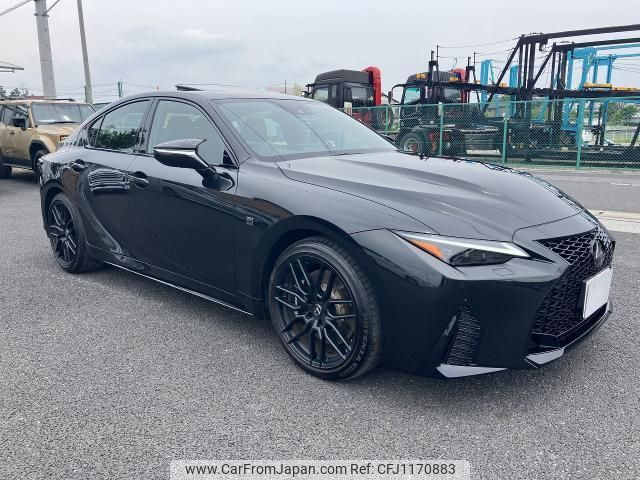 lexus is 2022 quick_quick_5BA-USE30_USE30-0001282 image 1