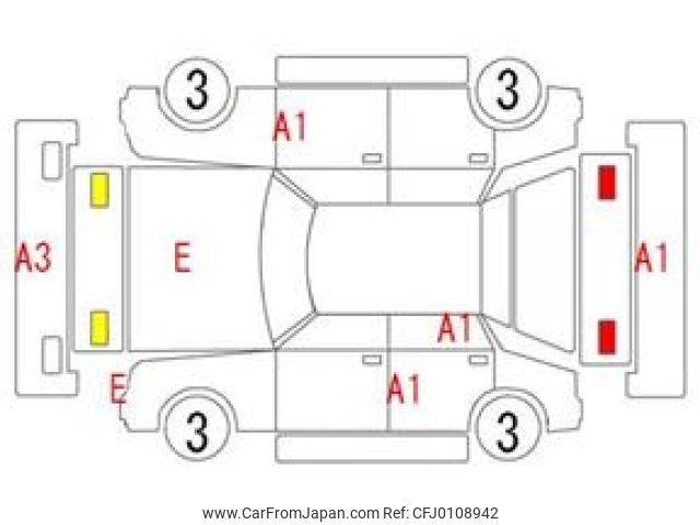 toyota noah 2016 -TOYOTA--Noah DBA-ZRR85W--ZRR85-0060117---TOYOTA--Noah DBA-ZRR85W--ZRR85-0060117- image 2