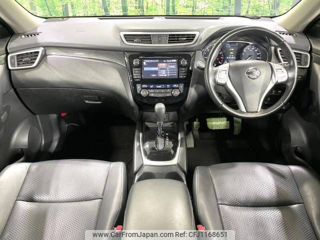 nissan x-trail 2016 -NISSAN--X-Trail DBA-NT32--NT32-531184---NISSAN--X-Trail DBA-NT32--NT32-531184- image 2
