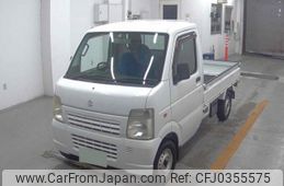 suzuki carry-truck 2013 quick_quick_EBD-DA63T_DA63T-810244