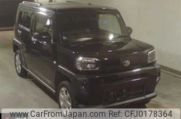 daihatsu taft 2021 -DAIHATSU--Taft LA910S-0017046---DAIHATSU--Taft LA910S-0017046-