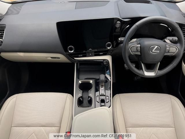 lexus nx 2025 CFJ1601951 image 2