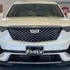 cadillac xt6 2020 CFJ1702980 image 2