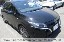 nissan note 2022 quick_quick_6AA-E13_E13-095973