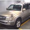 toyota land-cruiser 2007 -TOYOTA--Land Cruiser KR-HDJ101K--HDJ101K-0029822---TOYOTA--Land Cruiser KR-HDJ101K--HDJ101K-0029822- image 2