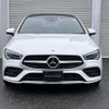 mercedes-benz cla-class 2019 quick_quick_3DA-118312M_WDD1183122N044475 image 11