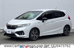 honda fit 2018 -HONDA--Fit DAA-GP5--GP5-1335610---HONDA--Fit DAA-GP5--GP5-1335610-