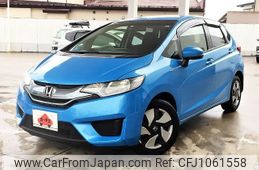 honda fit 2014 -HONDA--Fit DAA-GP5--GP5-3049462---HONDA--Fit DAA-GP5--GP5-3049462-
