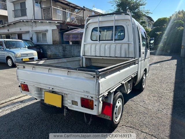 daihatsu hijet-truck 2004 -DAIHATSU 【愛媛 47ｱ1006】--Hijet Truck S200P--0132699---DAIHATSU 【愛媛 47ｱ1006】--Hijet Truck S200P--0132699- image 2