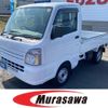 suzuki carry-truck 2019 -SUZUKI--Carry Truck EBD-DA16T--DA16T-526176---SUZUKI--Carry Truck EBD-DA16T--DA16T-526176- image 1