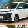 toyota voxy 2025 CFJ1821096 image 1