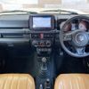suzuki jimny-sierra 2019 -SUZUKI--Jimny Sierra 3BA-JB74W--JB74W-105128---SUZUKI--Jimny Sierra 3BA-JB74W--JB74W-105128- image 2