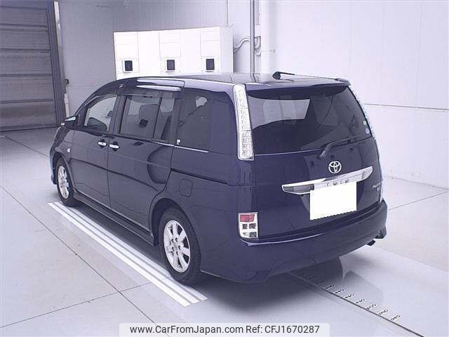toyota isis 2014 CFJ1670287 image 2