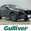 mazda cx-5 2017 -MAZDA--CX-5 LDA-KF2P--KF2P-108686---MAZDA--CX-5 LDA-KF2P--KF2P-108686- image 1