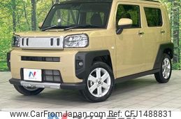 daihatsu taft 2024 quick_quick_LA910S_LA910S-0054128