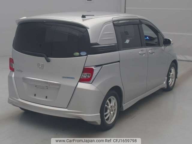 honda freed-spike 2014 CFJ1659798 image 2